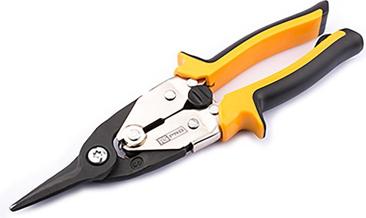 Actual product image Rs Pro 250 mm Plate Shear for Cold Rolled Steel, Stainless Steel, Cut: Straight (250 mm)