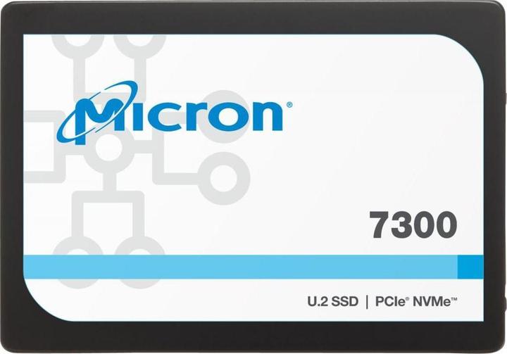 Micron 7300 (1600 GB, 2.5")