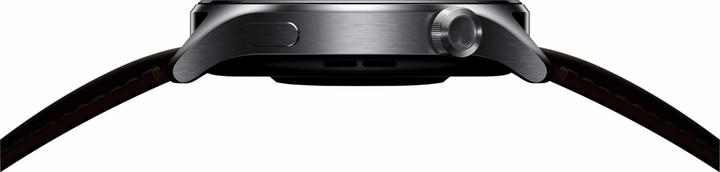 Actual product image Xiaomi Watch S1 Pro (46 mm)
