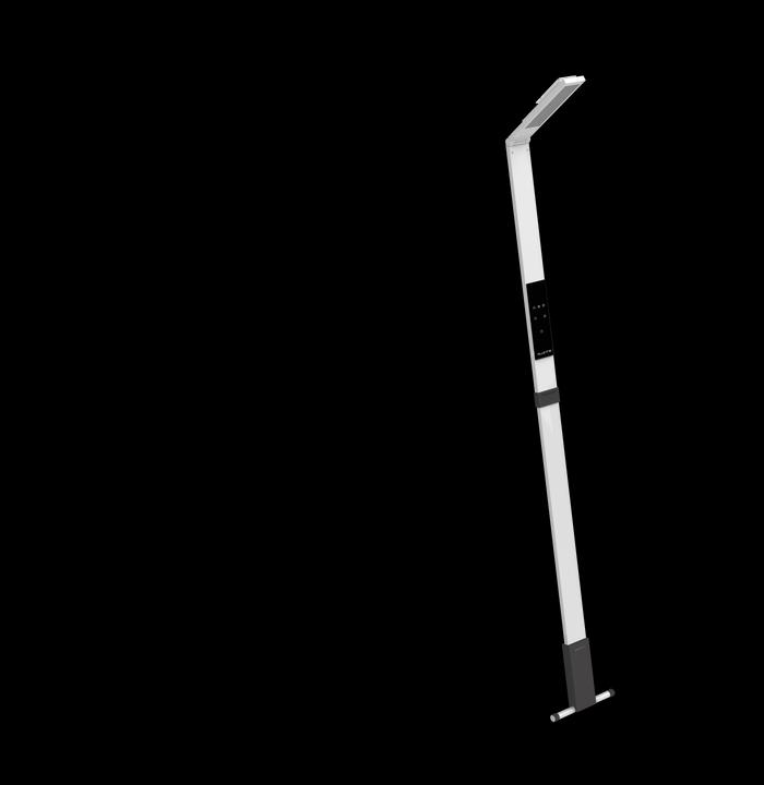 Produktbild Luctra Flex mobile LED Stehleuchte