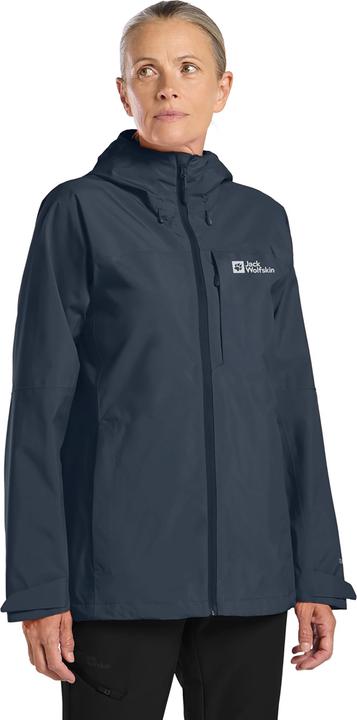 Produktbild Jack Wolfskin Tempest 2L Jkt W (XL)