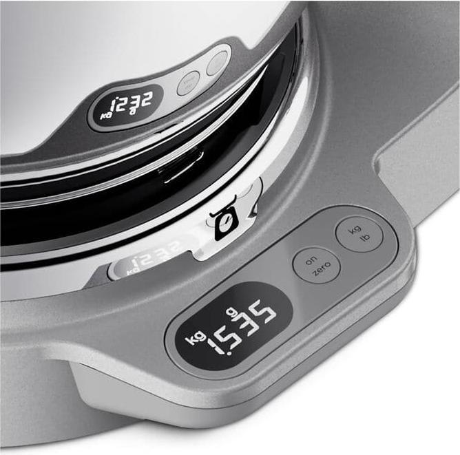 Image du produit Kenwood KVC85.594SI (1200 W)