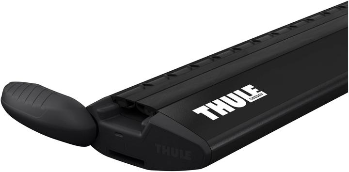Image du produit Thule WingBar Evo 118