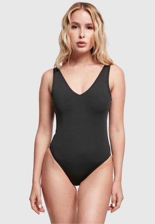 Immagine prodotto Urban Classics Costume da bagno a gamba alta da donna riciclato (M)