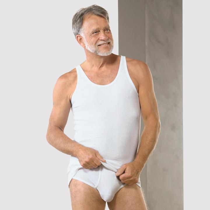 Image du produit Schiesser Maillots de corps (XXL)