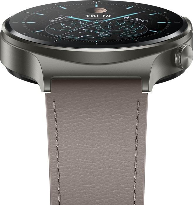 Immagine prodotto Huawei Watch GT 2 Pro Classic (46 mm)