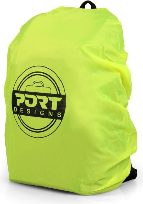 Immagine prodotto Port Designs NB Backpack Zaino Port Montreal per laptop 15.6-16" nero (24 l)