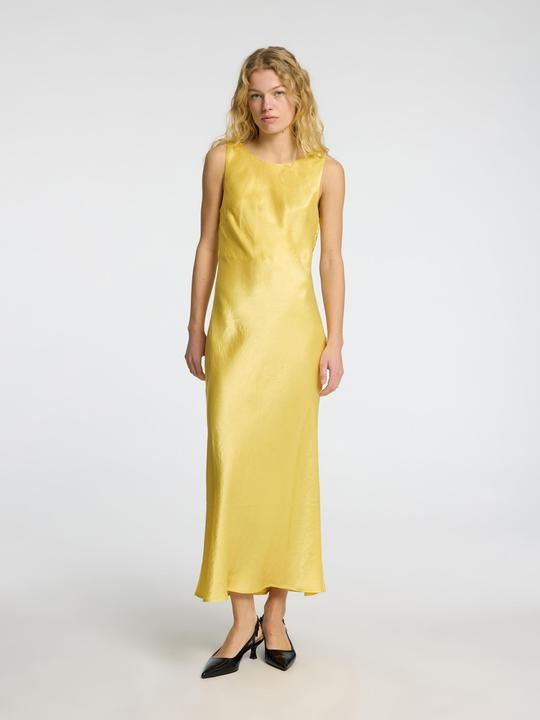 Actual product image Selected Femme Ärmelloses Midikleid (38)