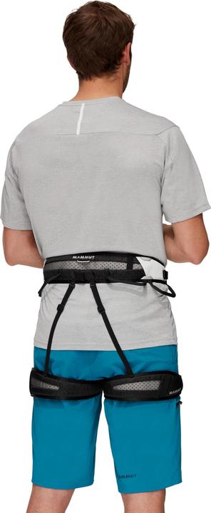 Actual product image Mammut Ophir 3 Slide Climbing Harness (XXL)
