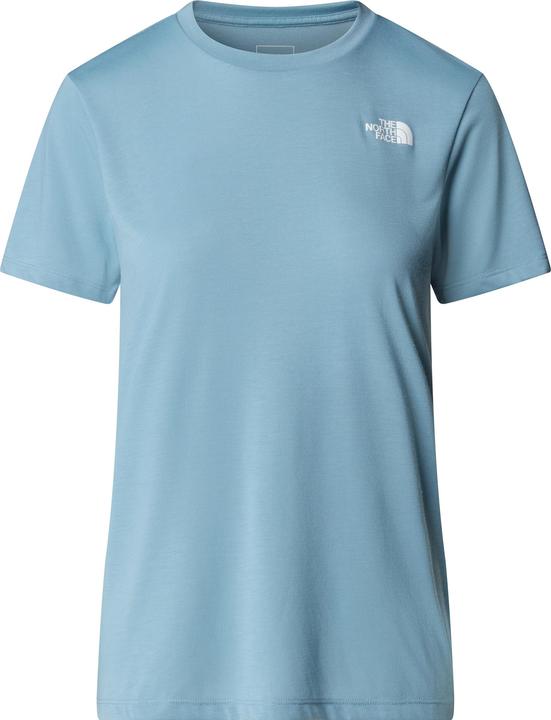 North Face Foundation Vertical Graphic