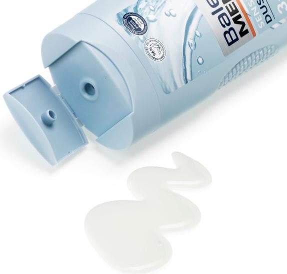 Produktbild dm Balea MEN Duschgel Sensitive