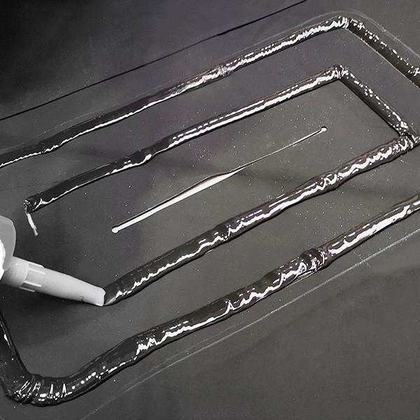 Actual product image Firestone Easy Sealant