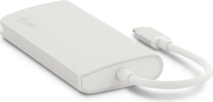 Actual product image LMP USB-C zu (USB-C, 5 Ports)