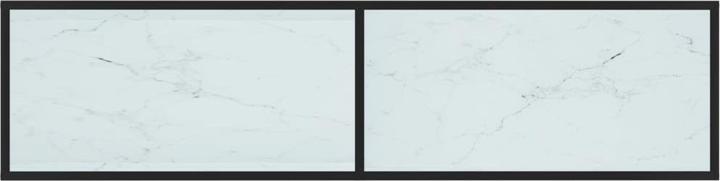 Immagine prodotto VidaXL Yoshiro (160 x 40 x 40,5 cm)