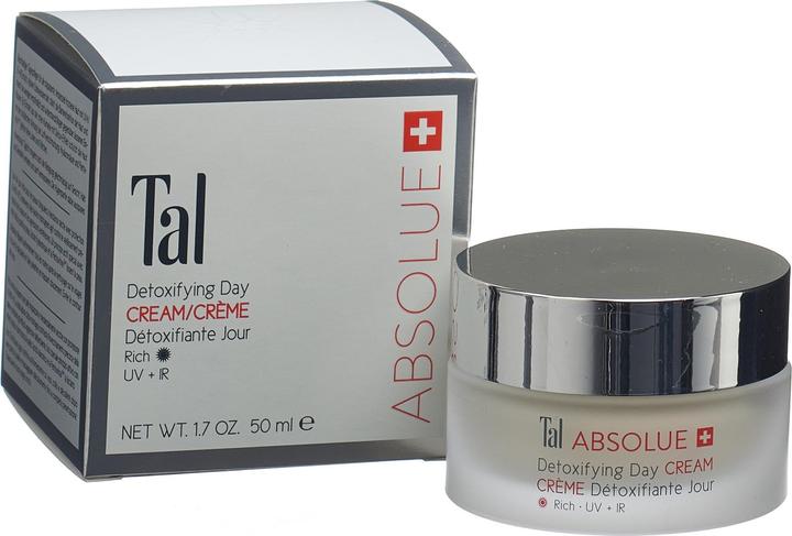 Immagine prodotto Tal Absolue Day Cream crema ricca (50 ml, Crema 24h)