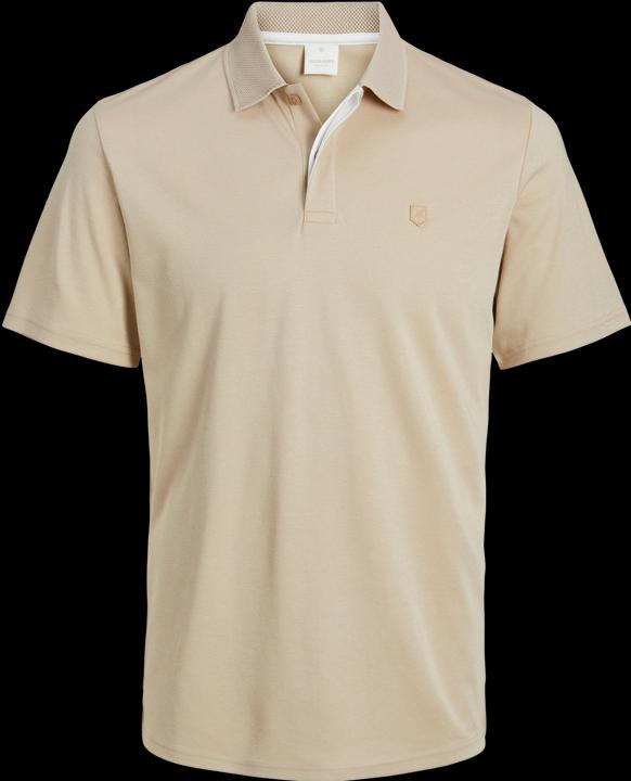 Image du produit Jack & Jones Polo uni T-shirt T-shirt (S)