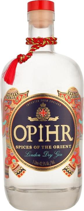 Immagine prodotto Opihr Spices of the Orient (1 x 100 cl)