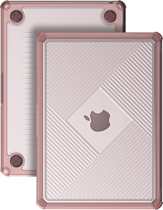Immagine prodotto Dux Ducis Serie di custodie rigide protettive LCGH (15.30", Apple)