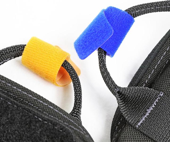Image du produit Vanquest Kit de codage couleur Prepper