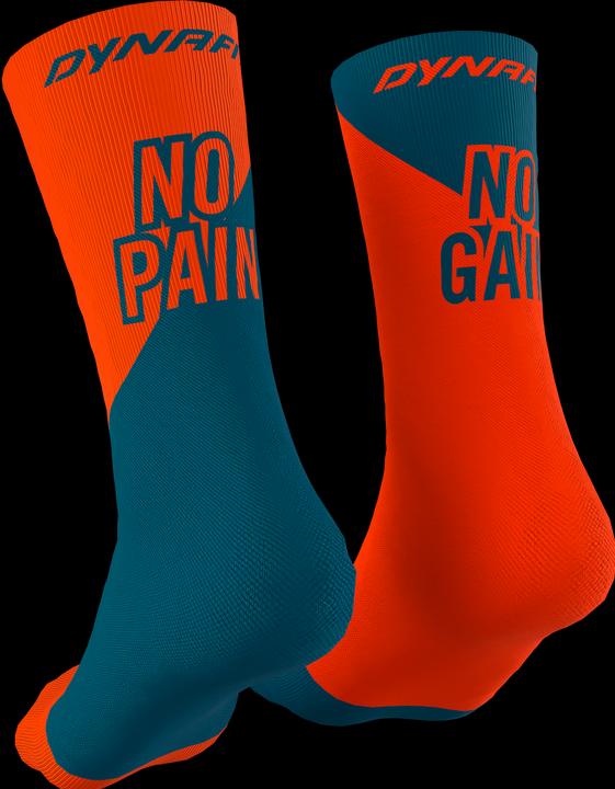 Immagine prodotto Dynafit No Pain No Gain Socks Unisex (35 - 38)