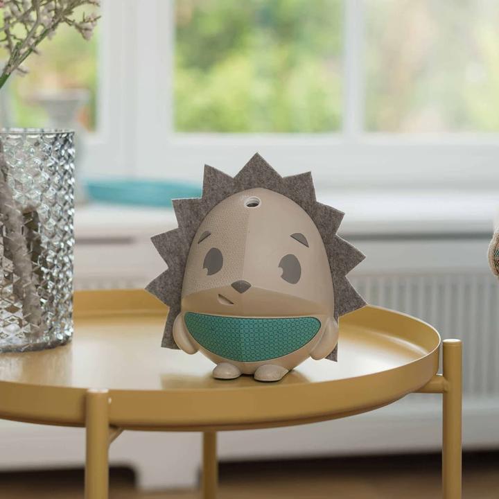 Actual product image Tiny Love Marie Sound 'n Sleep Projector Soother