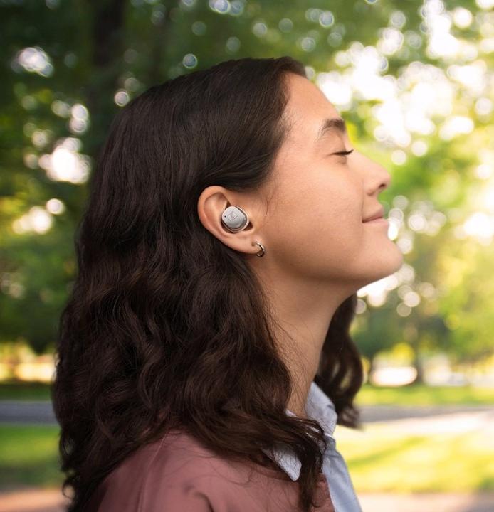 Image du produit Sennheiser Momentum True Wireless 4 (ANC, 7 h, Sans fil)