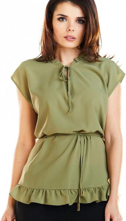 Produktbild Awama Bluse (36)