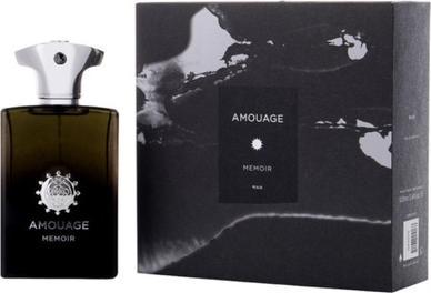 Immagine prodotto Amouage Memoir (Eau de parfum, 100 ml)
