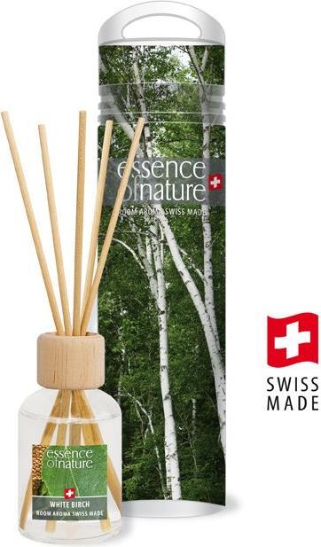 Produktbild Essence of Nature White Birch Raumduft mit AromaSticks (498.67 ml)