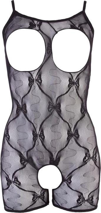 Productafbeelding Mandy Mystery Spannende catsuit (S, M)