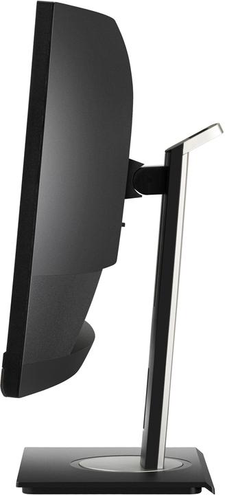 Actual product image Viewsonic LED monitor - QHD 34 inch curved 21:9 (3440 x 1440 pixels, 34")
