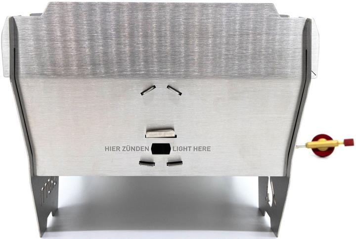 Productafbeelding Skotti Grill 2.0 (2.50 kW)