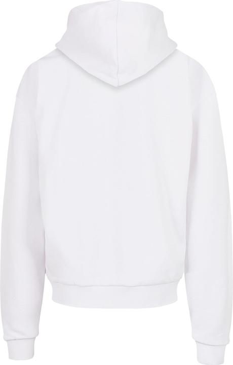 Actual product image Merchcode Boston Ultra Heavy Hoody - 112475 (M)