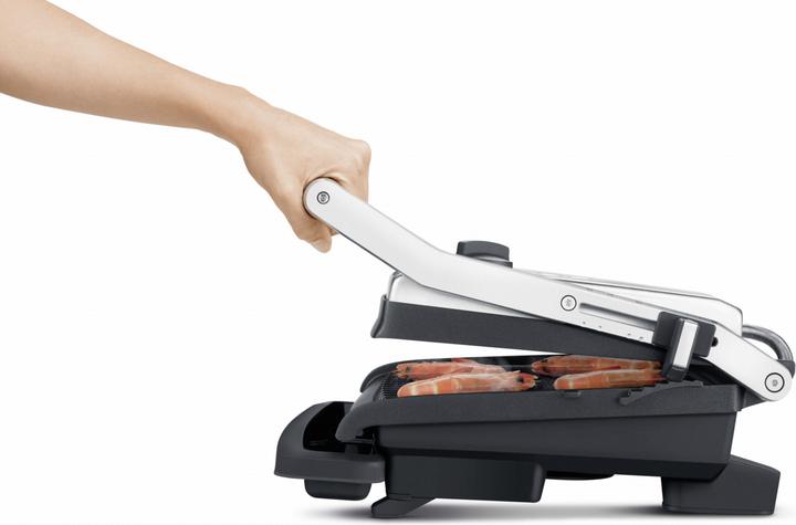 Actual product image Sage Adjusta Grill