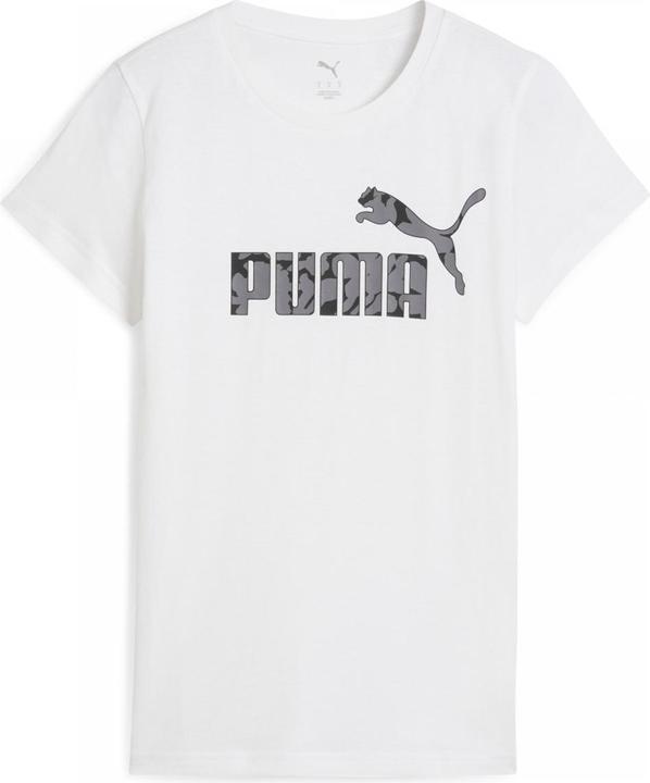 Produktbild Puma ESS NATURE 2.0 Tee (M)