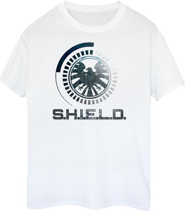 Image du produit Universal Textiles - T-shirt CIRCUITS - Fille (140, 146)