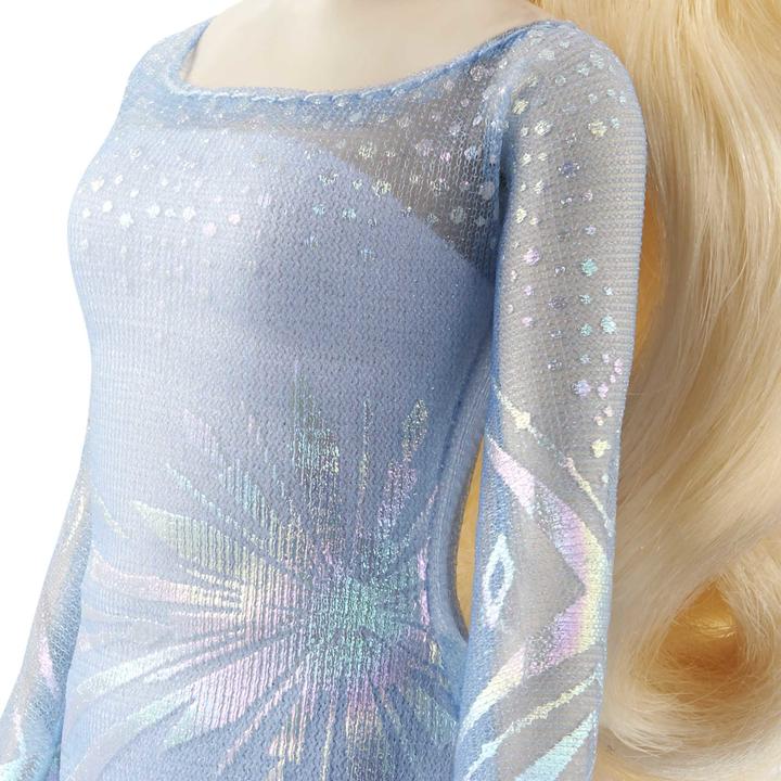 Image du produit Disney Frozen Elsa & Nokk