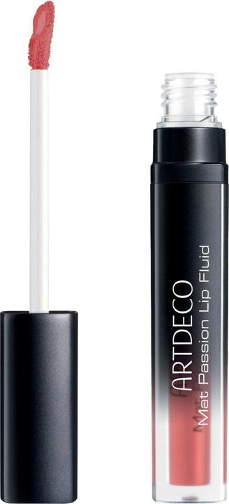 Produktbild Artdeco Mat Passion Lip Fluid 1882.15 (#15 Rose Delight)