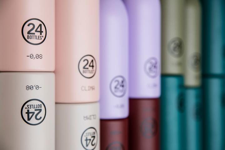 Produktbild 24 Bottles Clima (0.50 l)
