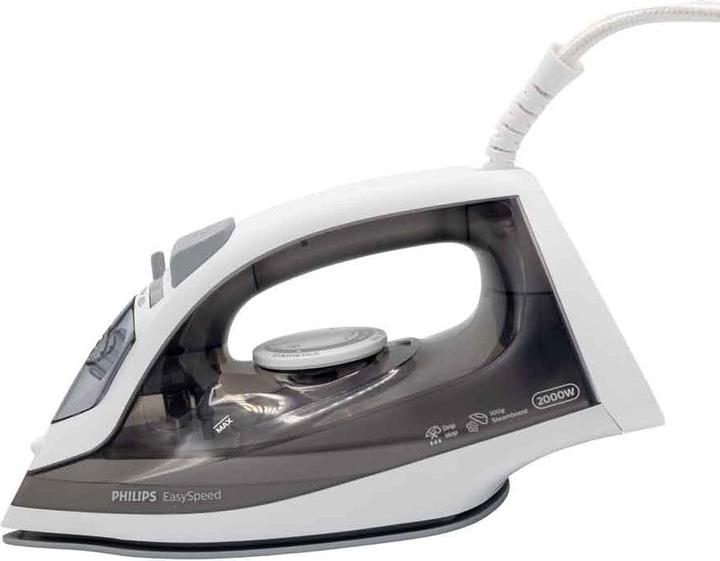 Actual product image Philips GC1751/80 (2000 W, 100 g/min)