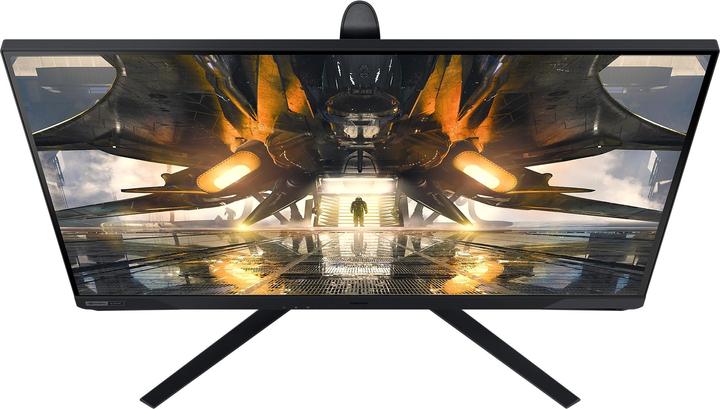 Immagine prodotto Samsung Odyssey G5 LS32AG520PU (2560 x 1440 pixel, 32")