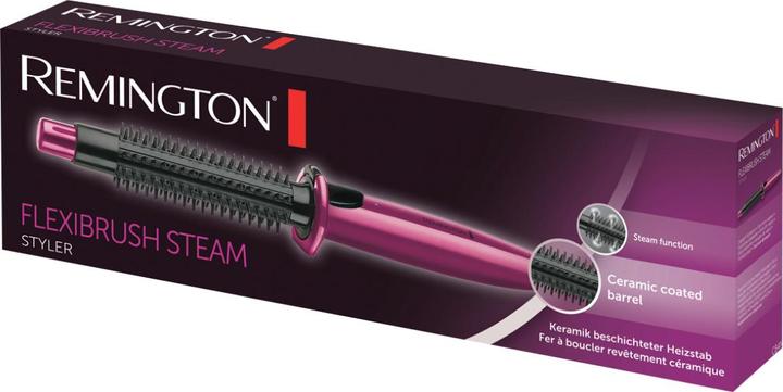 Produktbild Remington Dampf Rundbürste CB4N