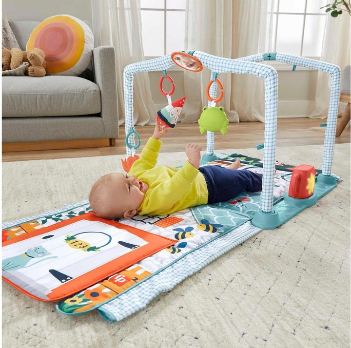 Image du produit Fisher-Price 3 en 1