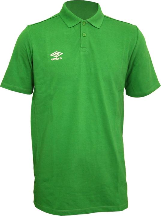 Emerald/white