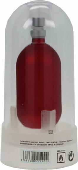 Actual product image Diesel zero plus (Eau de toilette, 75 ml)