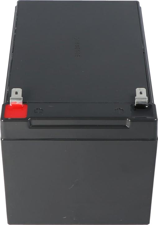 Image du produit Mtxtec Original Bleiakku für MP12-12B (12 V, 12 Ah)