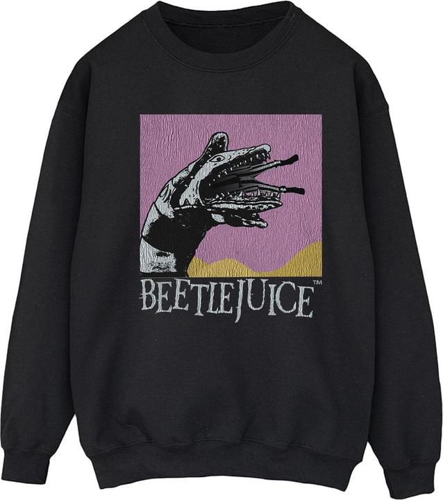 Produktbild Beetlejuice Sweatshirt (4XL)