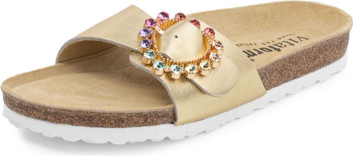 Vitaform Pantolette Soft (40)
