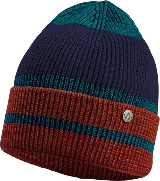 P.A.C. Belua Merino Beanie