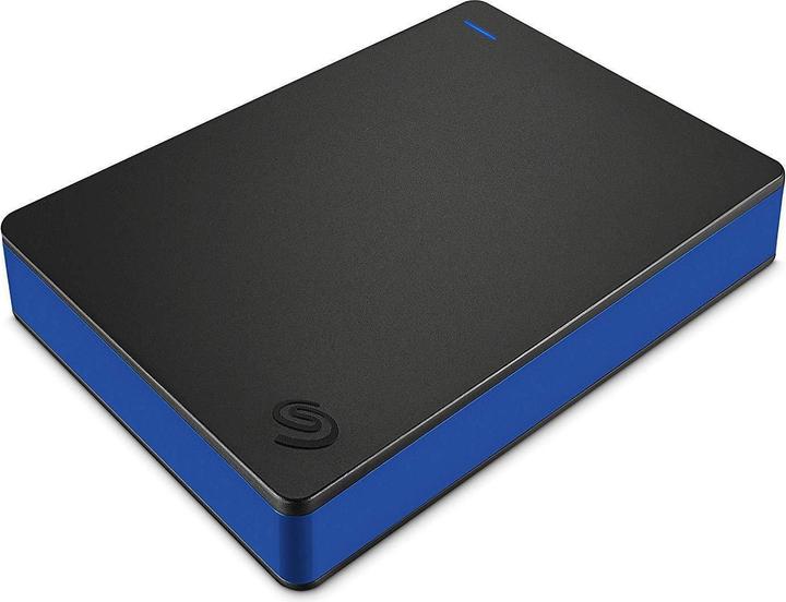 Productafbeelding Seagate Game Drive voor PS4 (4 TB)